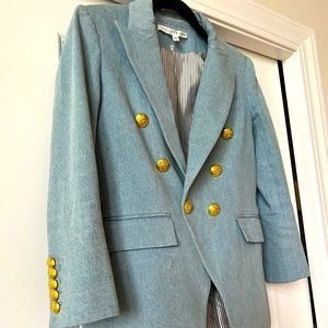 Veronica Beard signature jacket